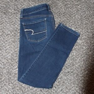 AE jeans